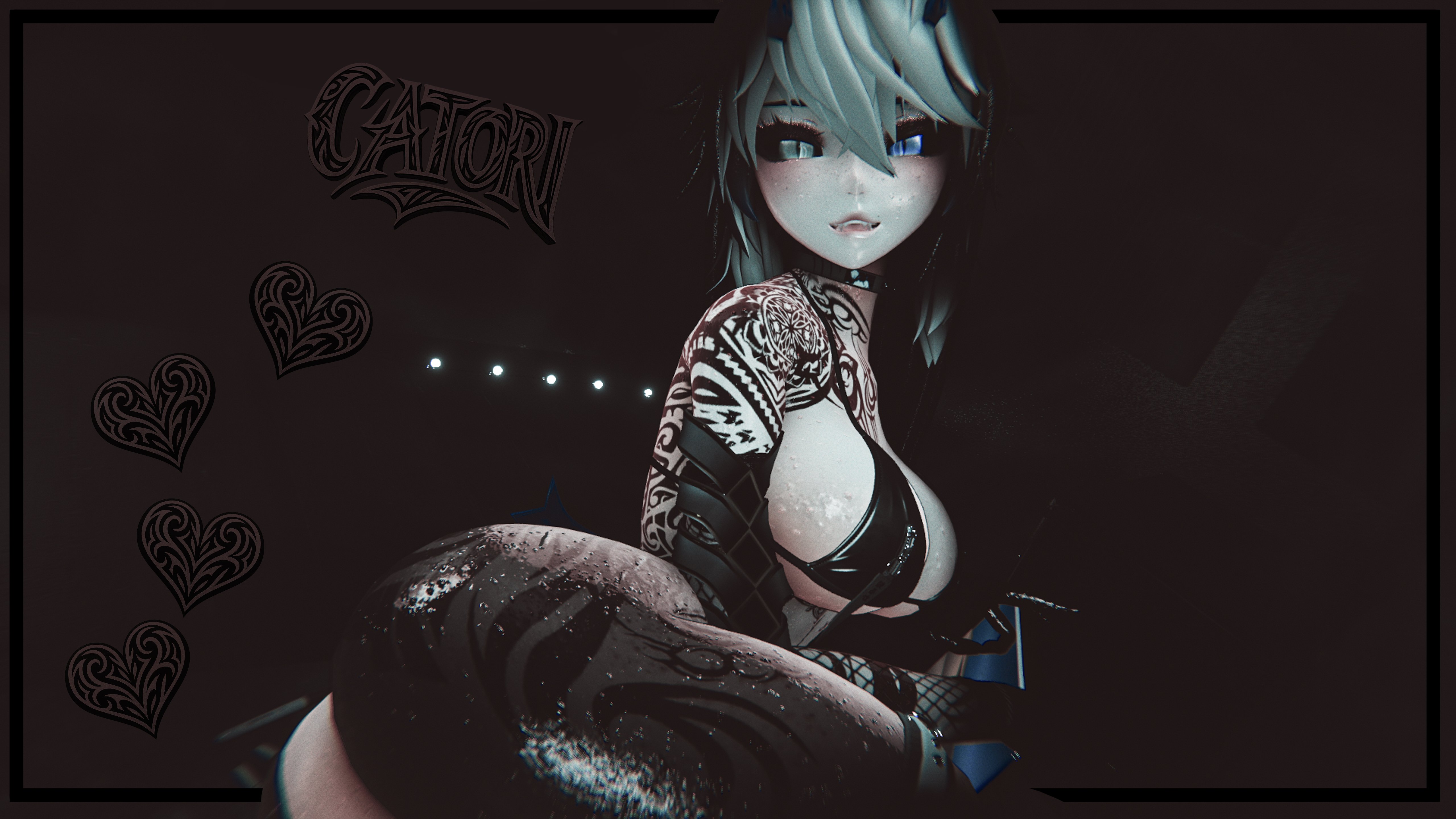 Catori
