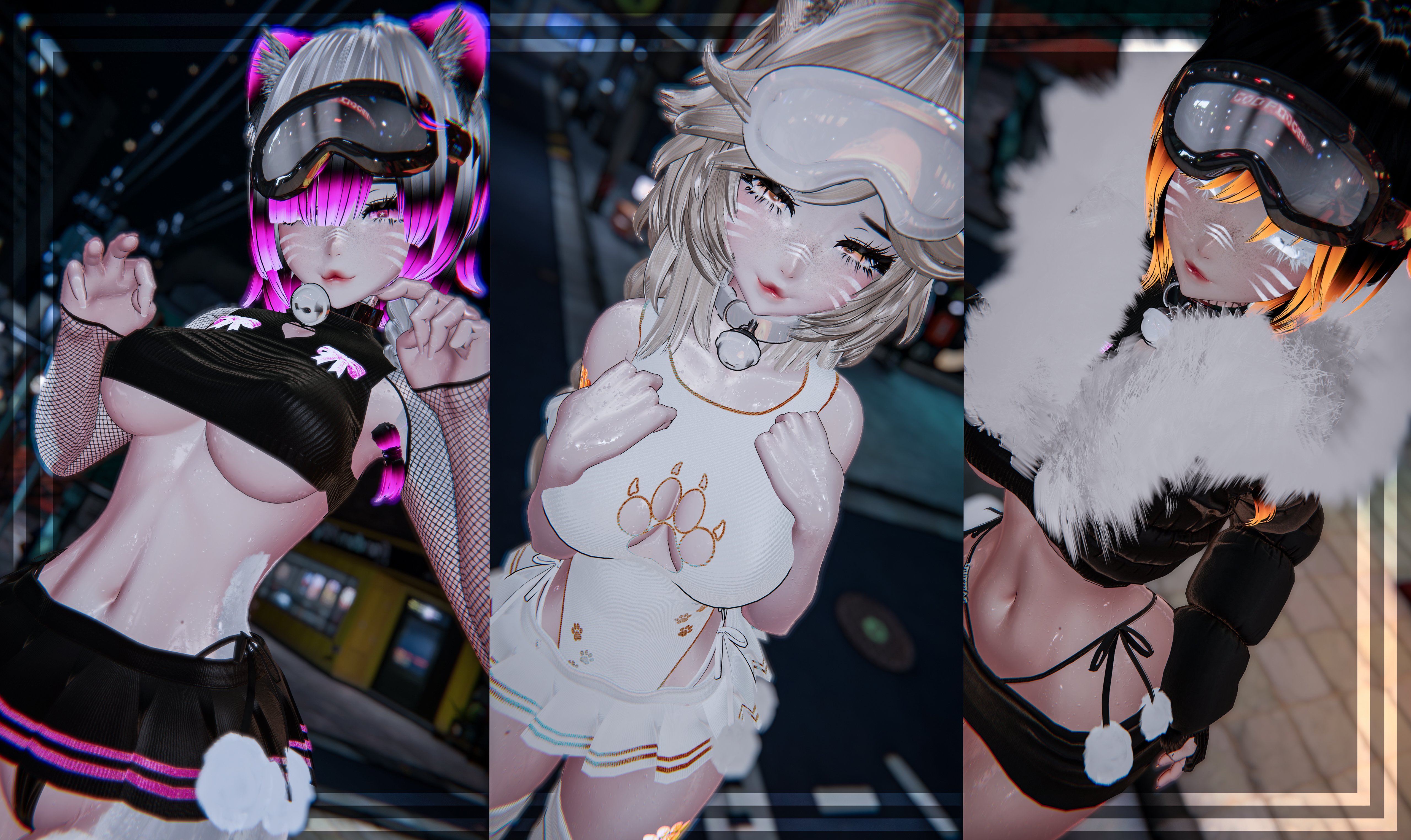 Iskra Server Freebie