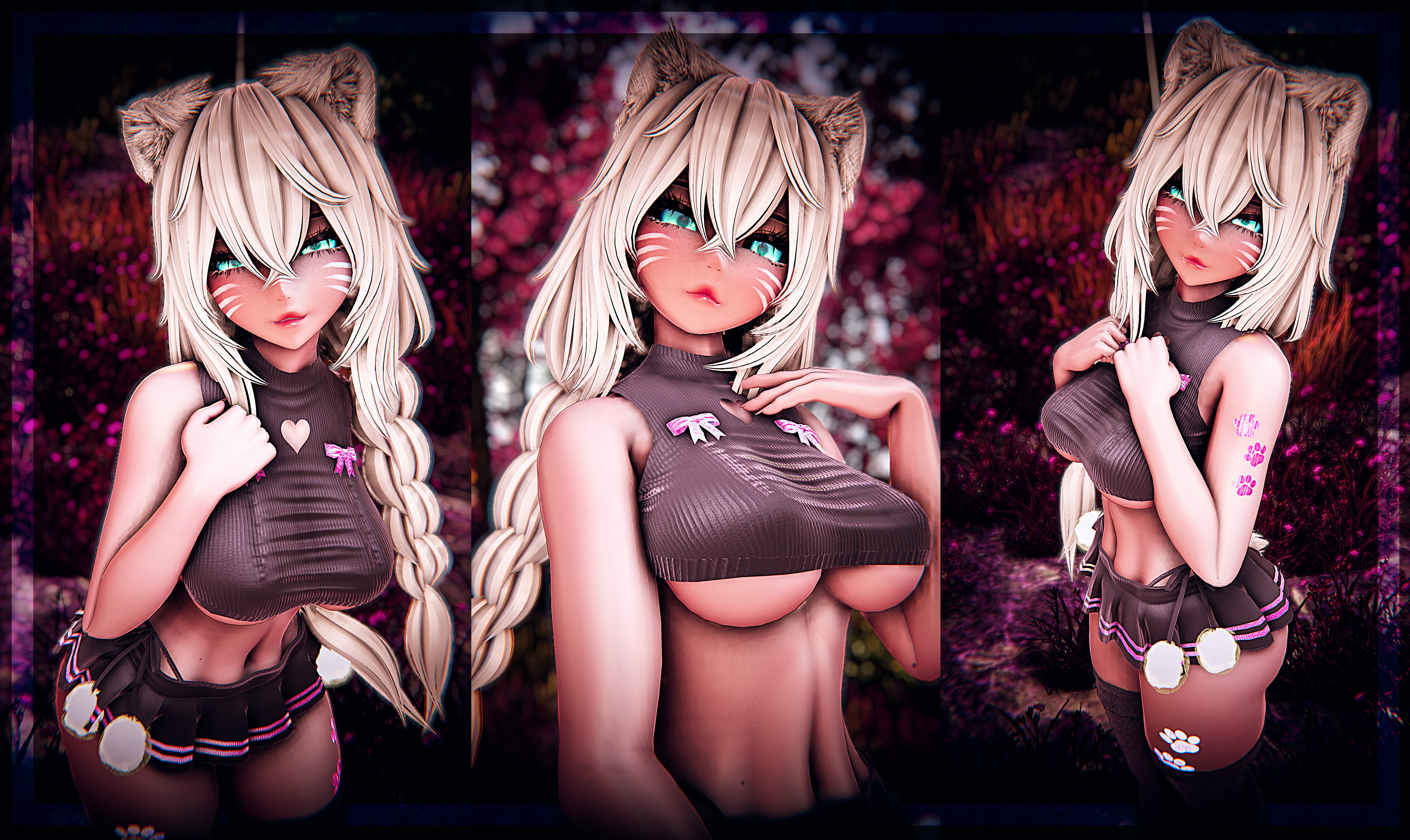 Iskra Server Freebie