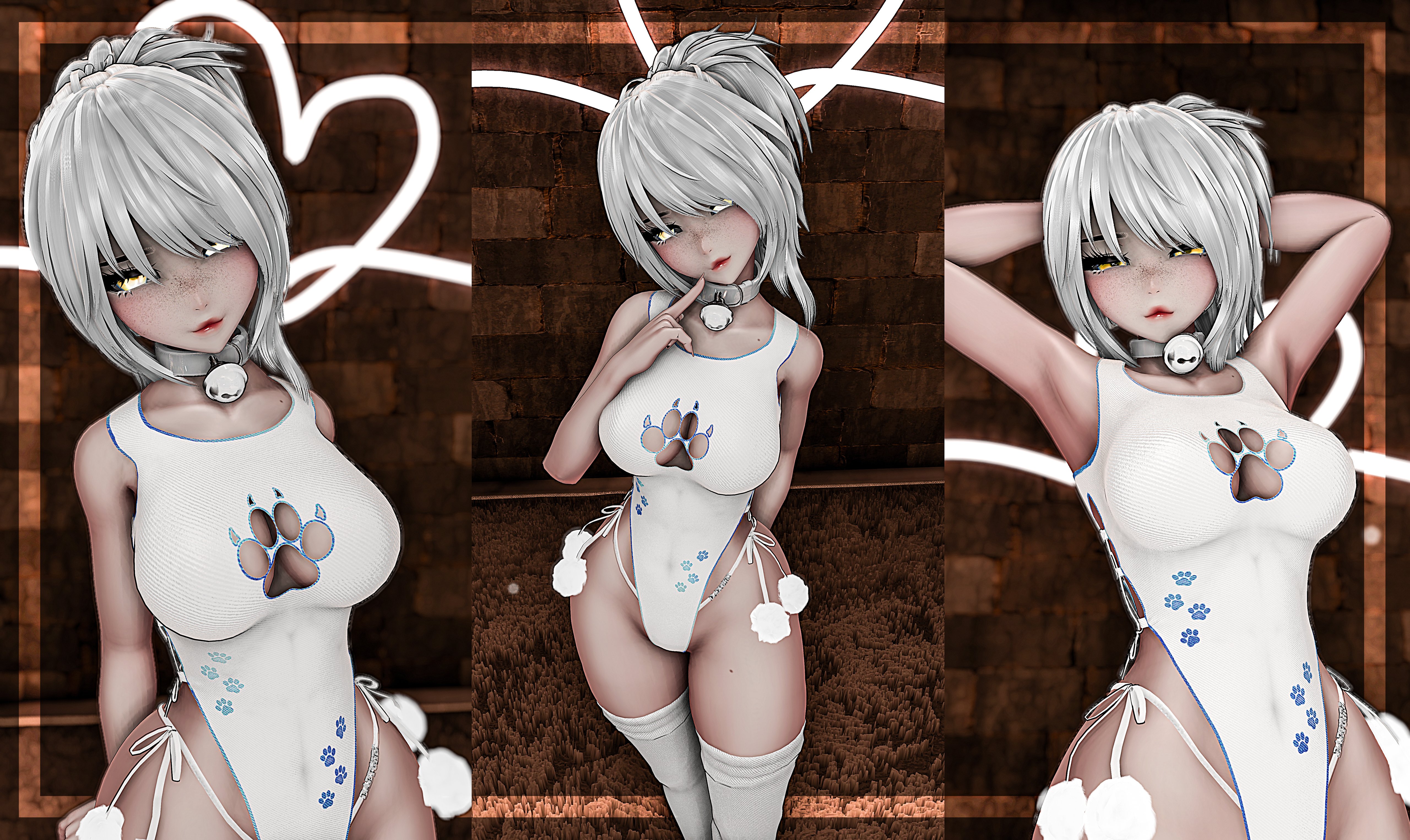 Iskra Server Freebie