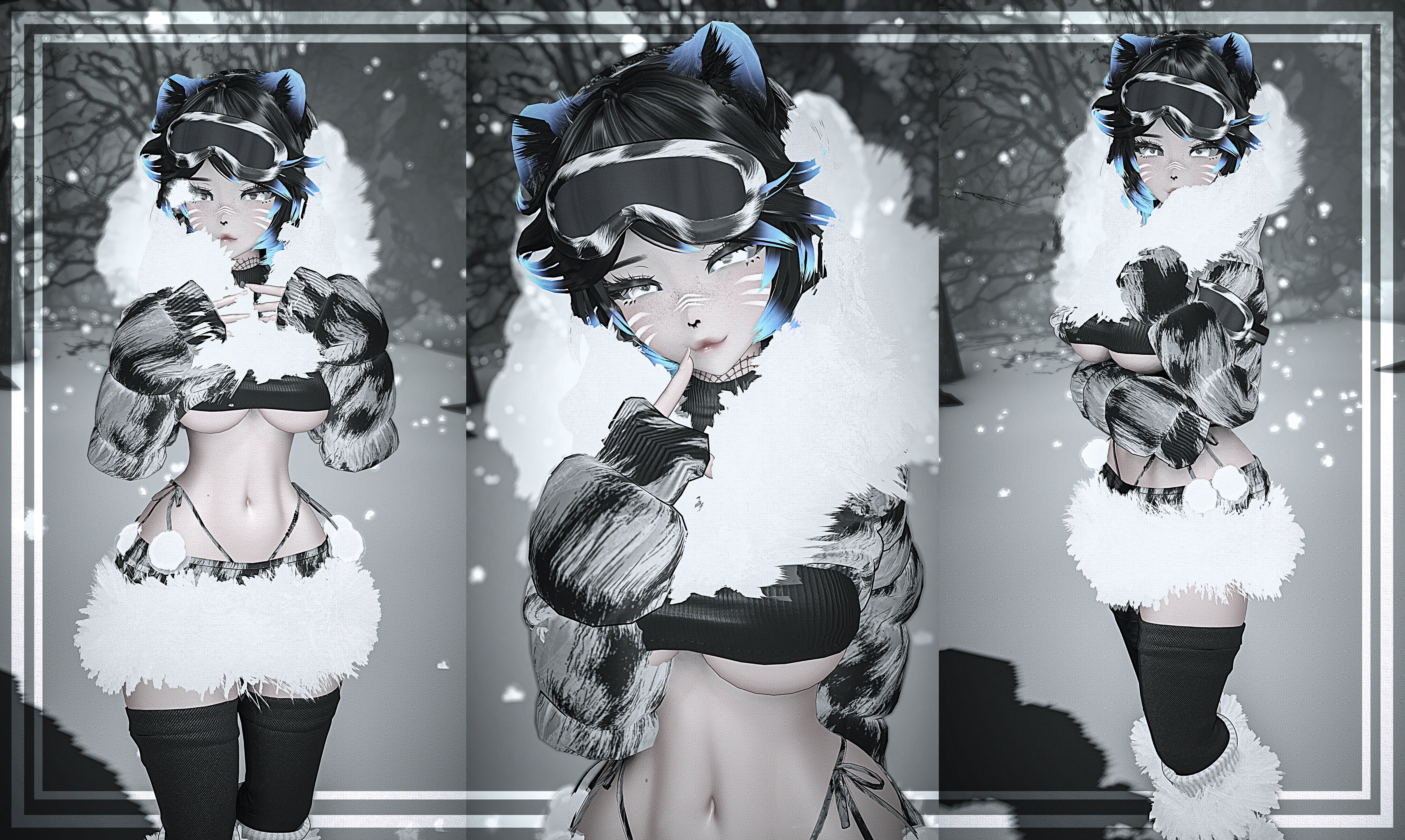 Iskra Server Freebie