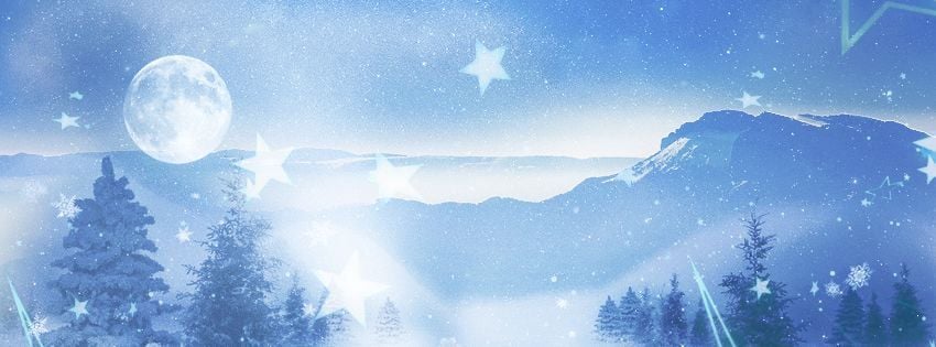 Banner Background