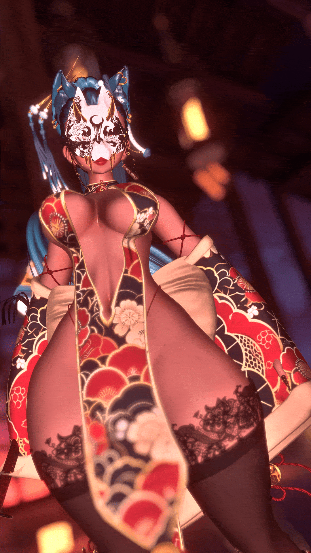 Reika - Pc/Q- FT - Opti