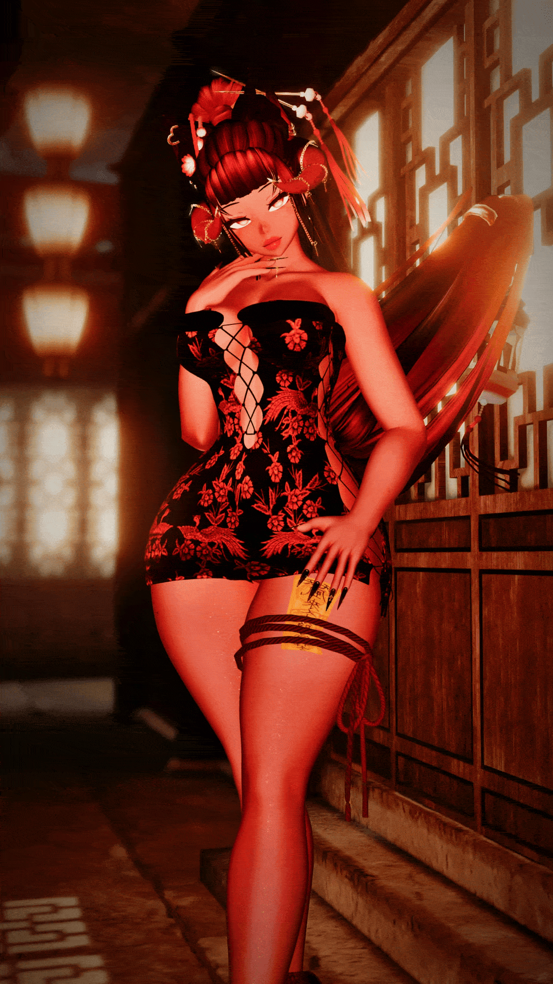 Reika - Pc/Q- FT - Opti