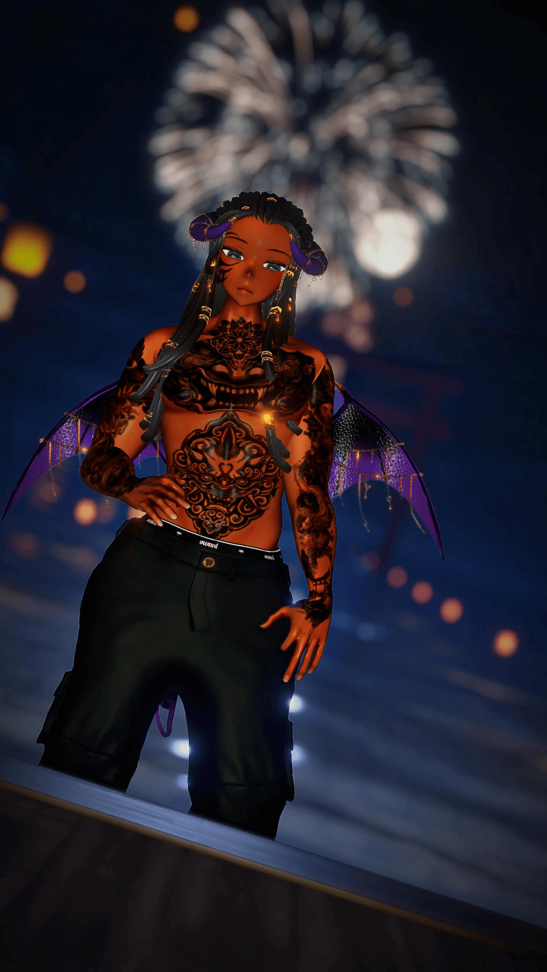 Renji - Pc/Q - FT