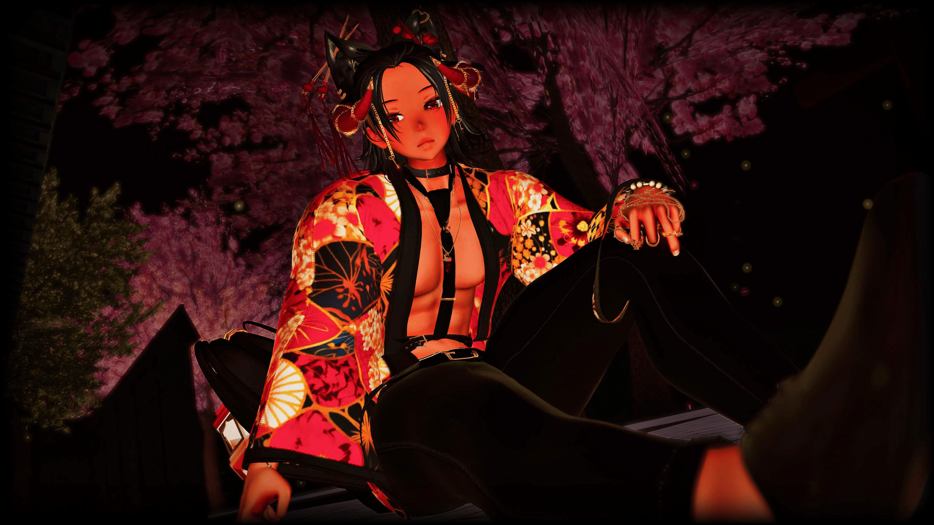 Renji - Pc/Q - FT