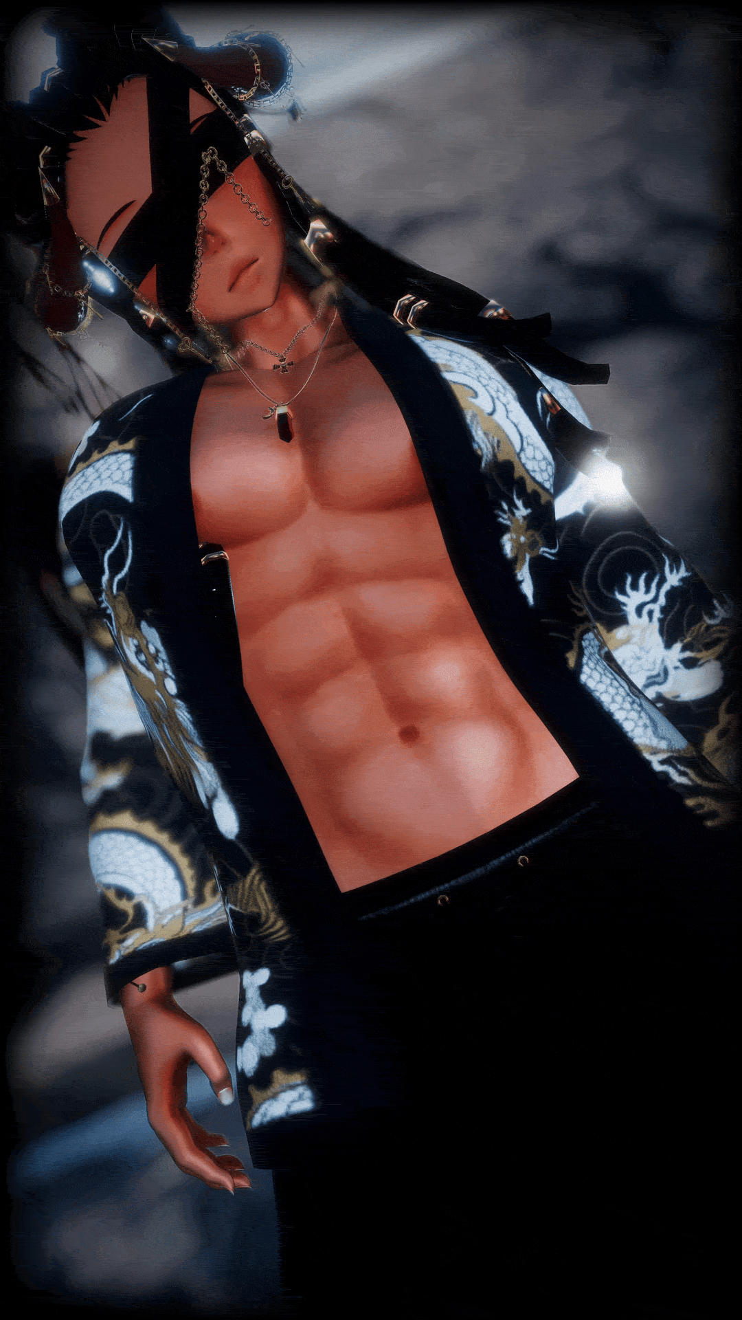 Renji - Pc/Q - FT