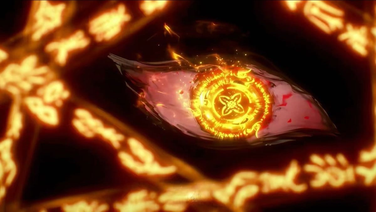 Banner Background
