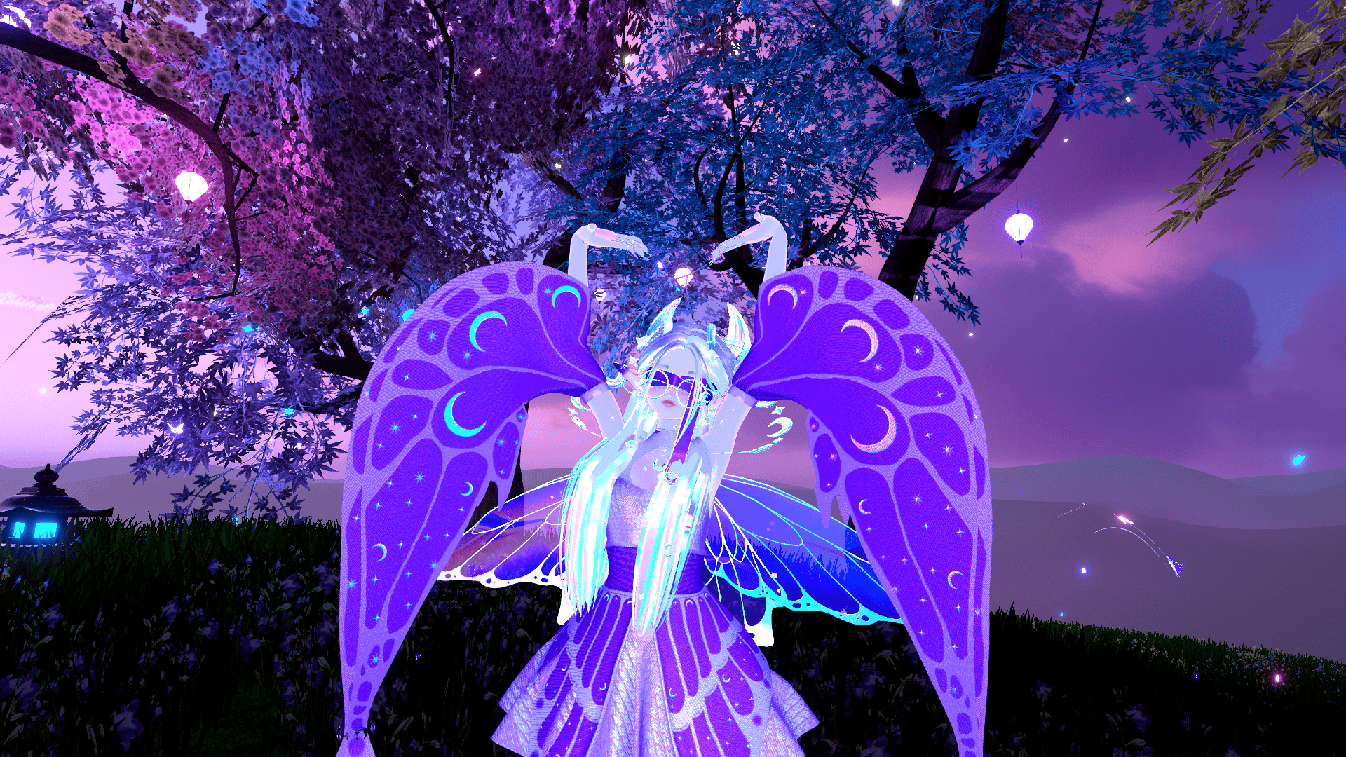 Banner Background