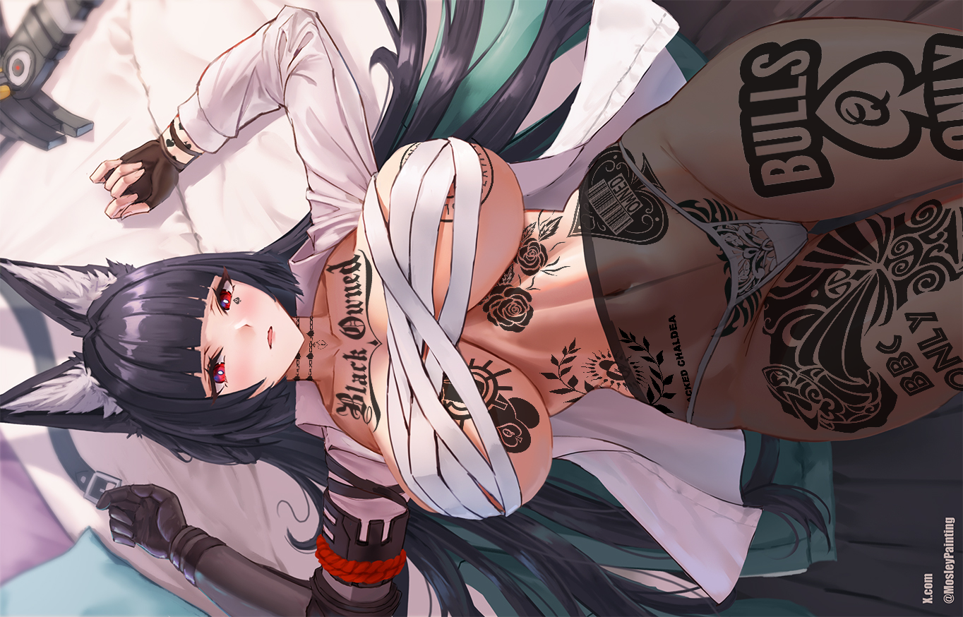 Banner Background