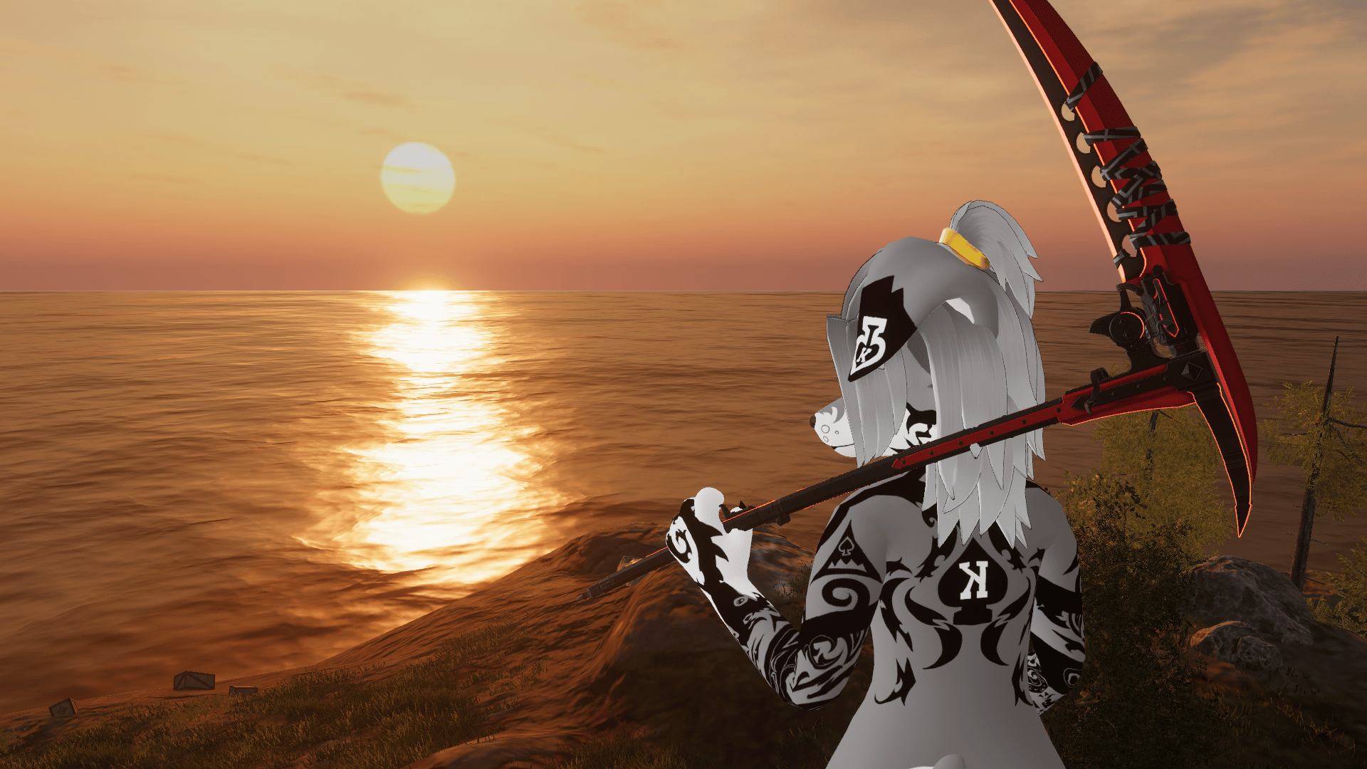 Spades Kinu Texture