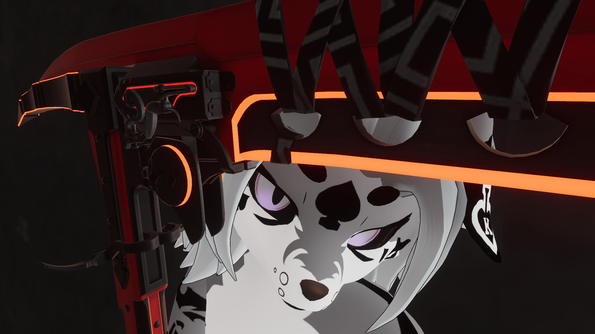 Spades Kinu Texture