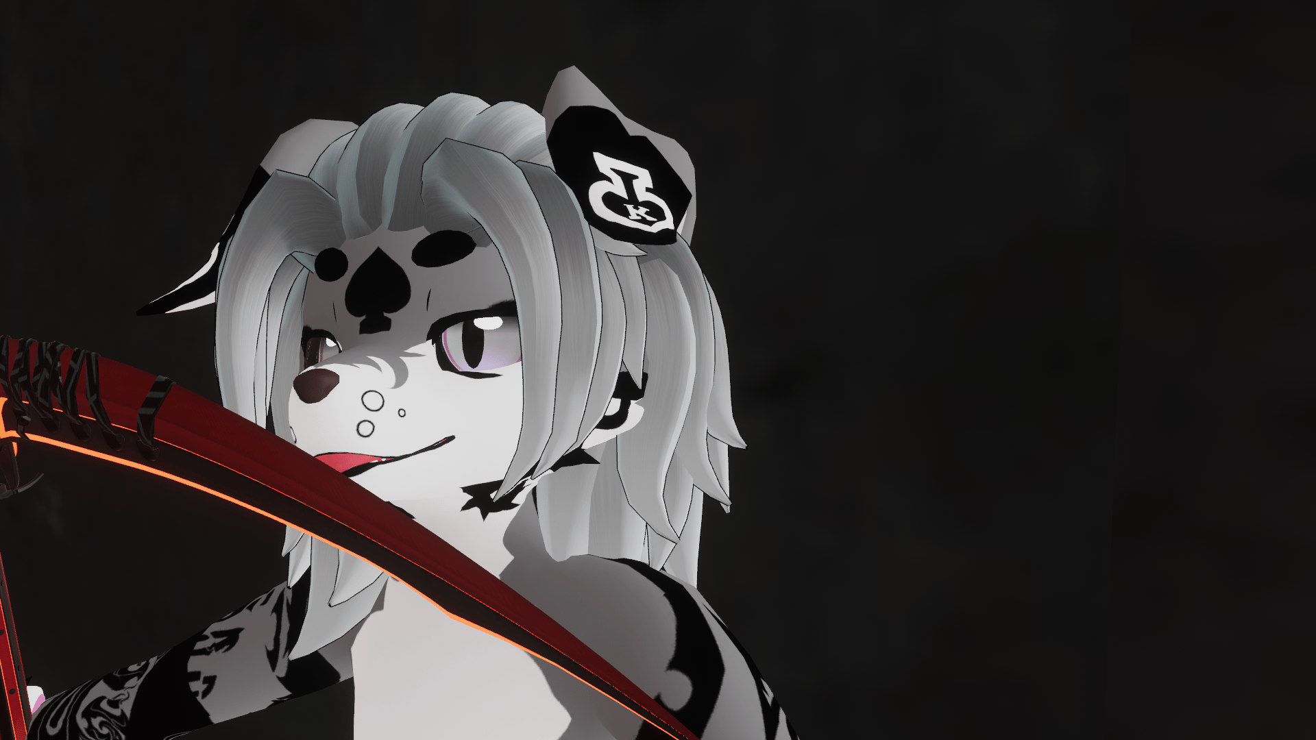 Spades Kinu Texture