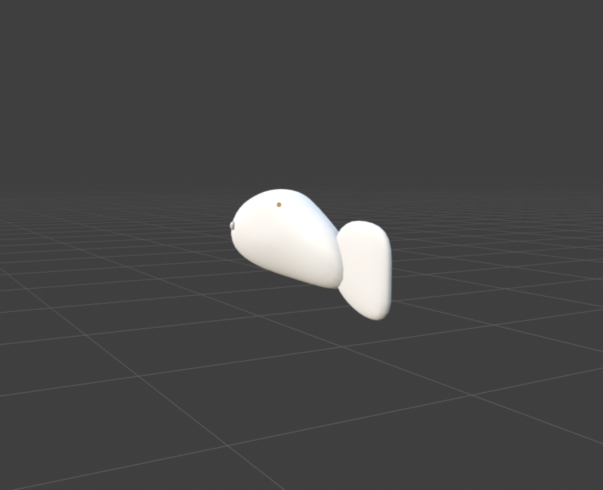 Fish Model