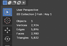 Fish Model