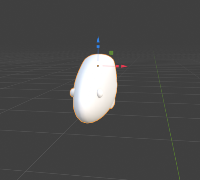 Fish Model