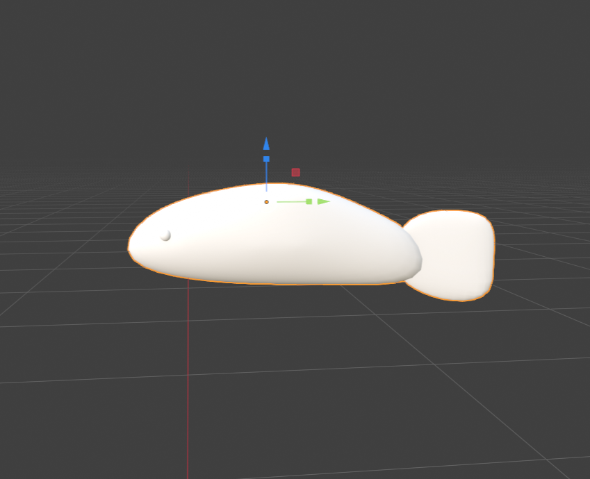 Fish Model