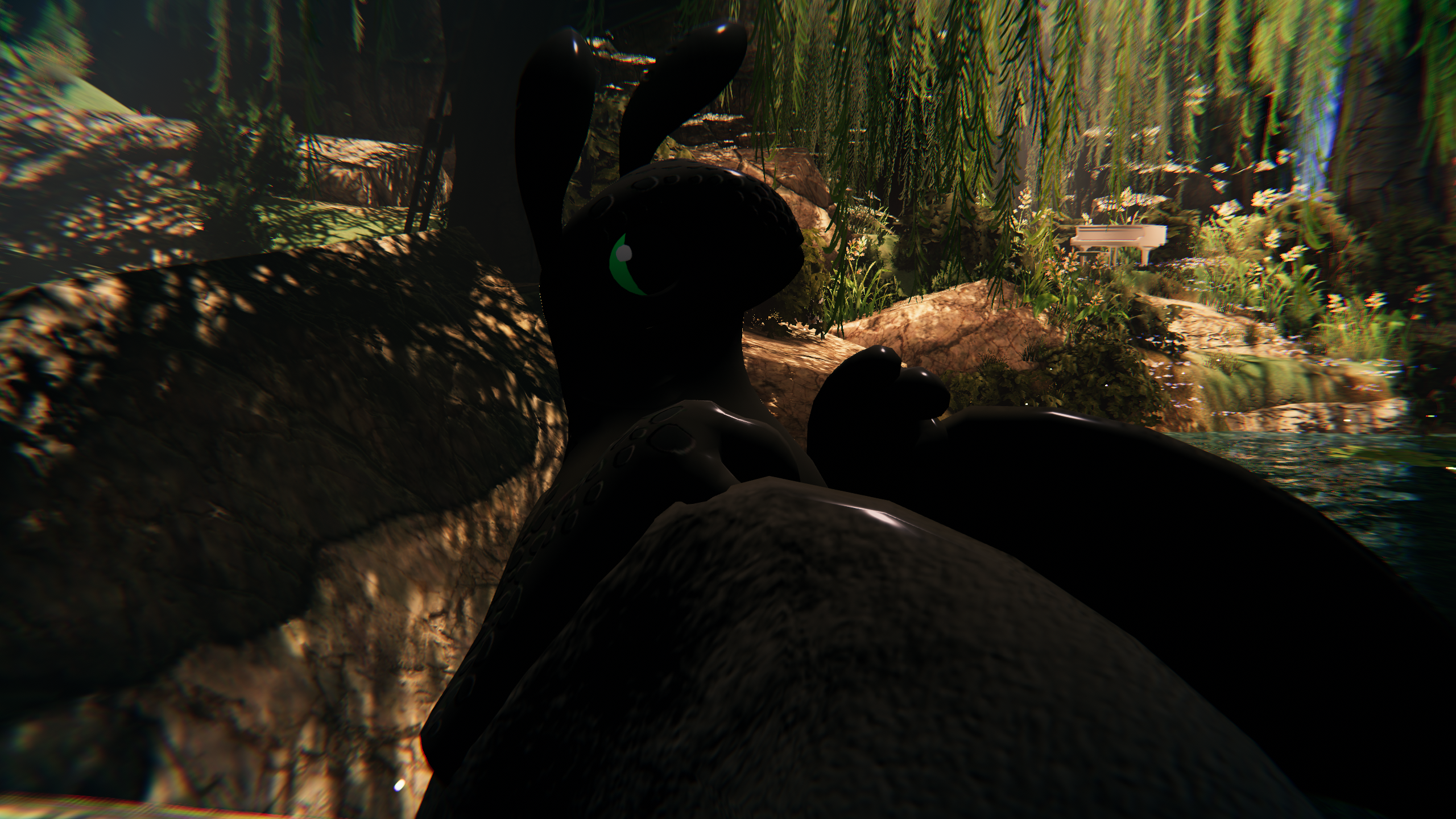 Scaly Mobu Textures!