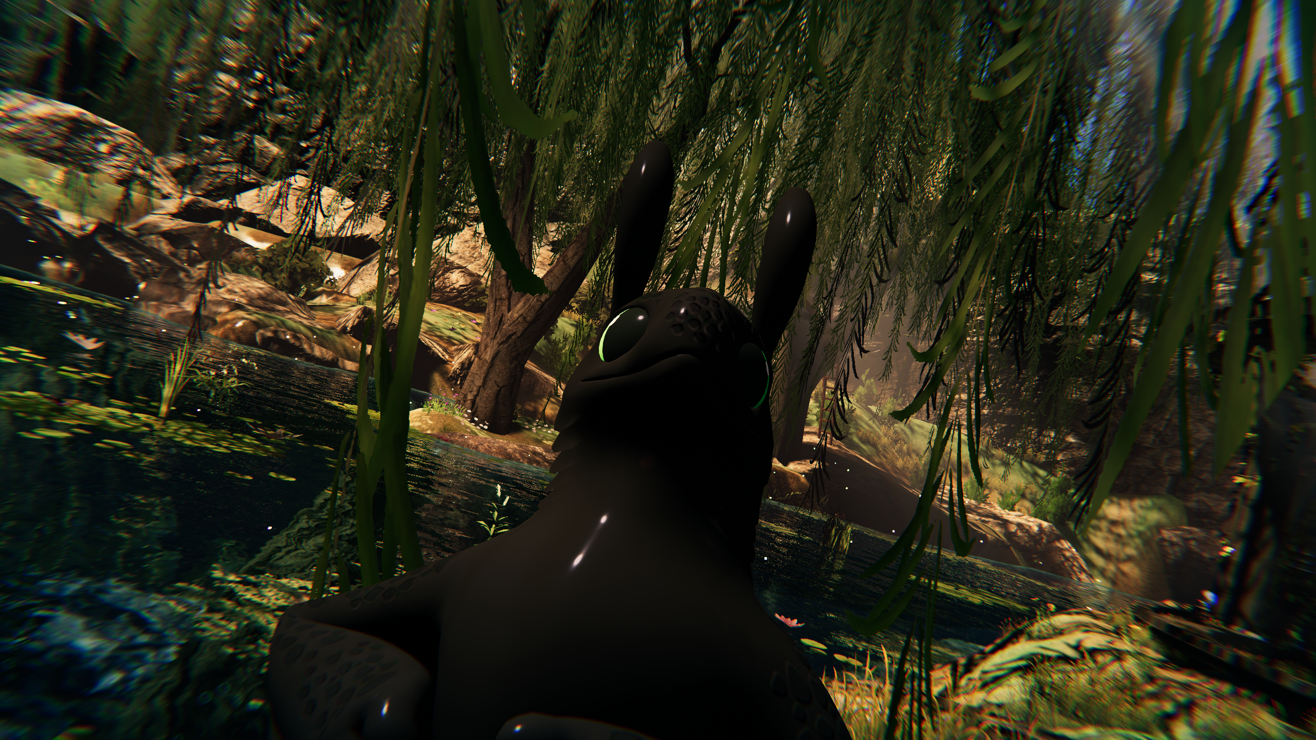 Scaly Mobu Textures!