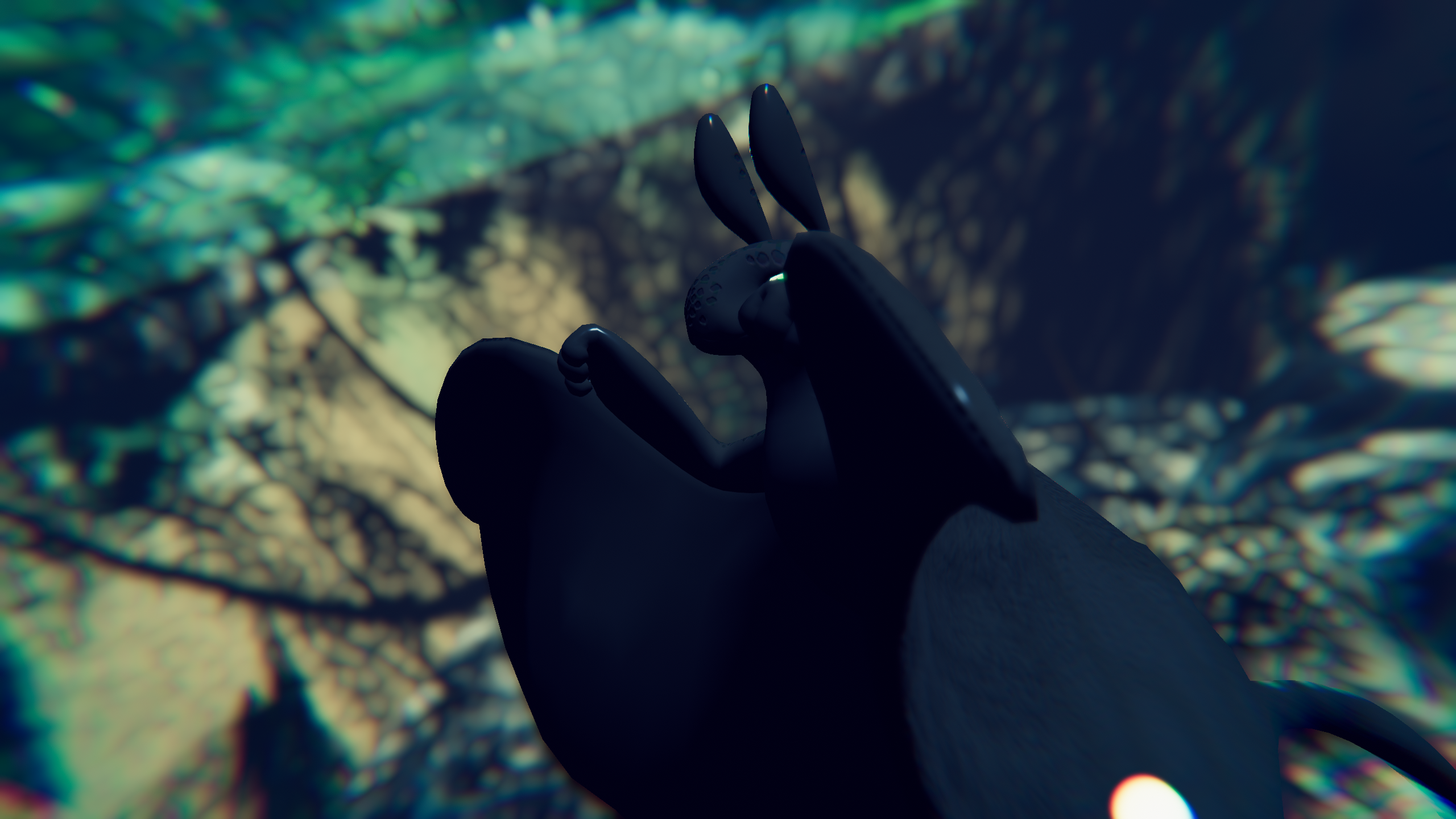 Scaly Mobu Textures!