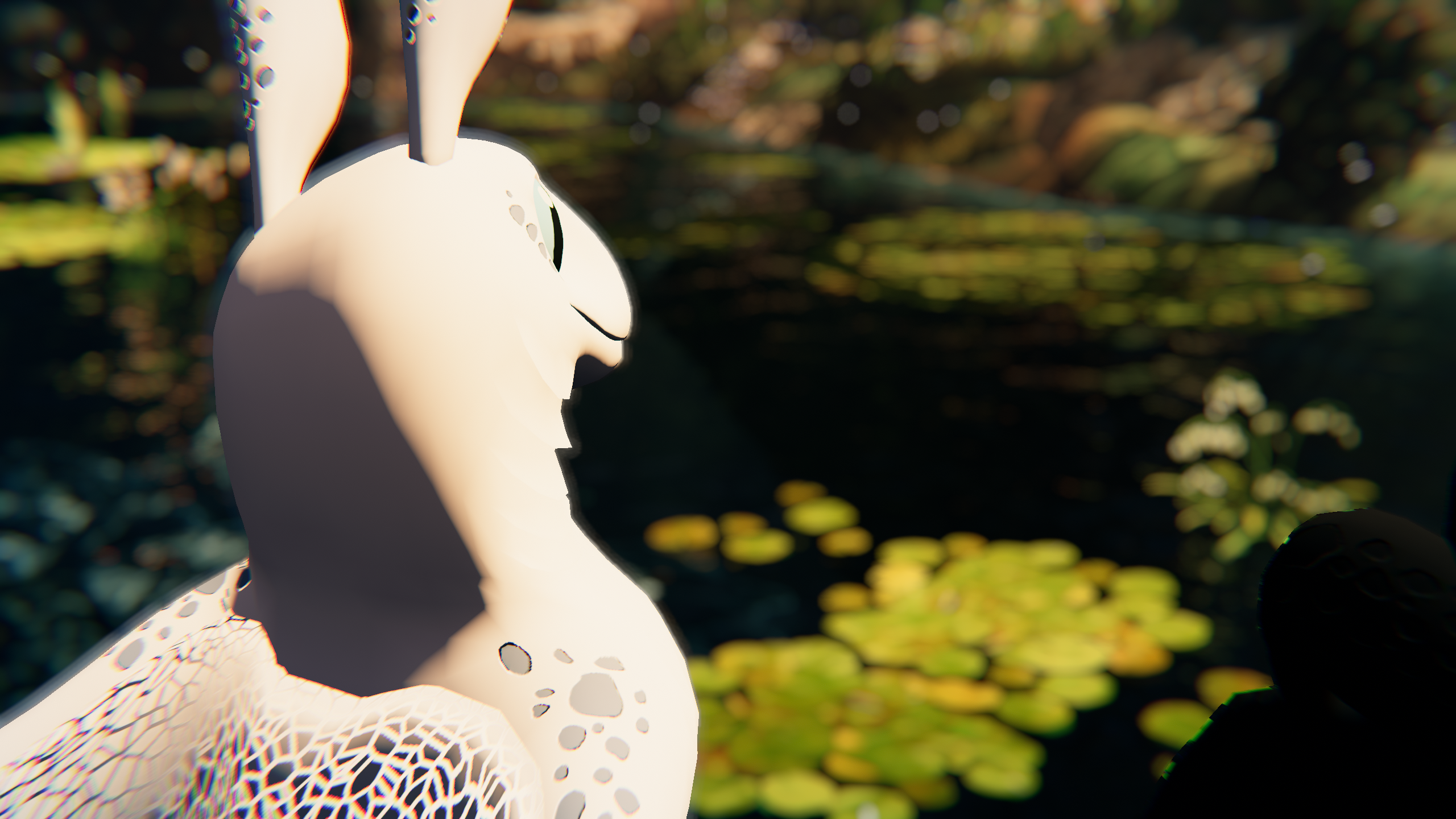 Scaly Mobu Textures!