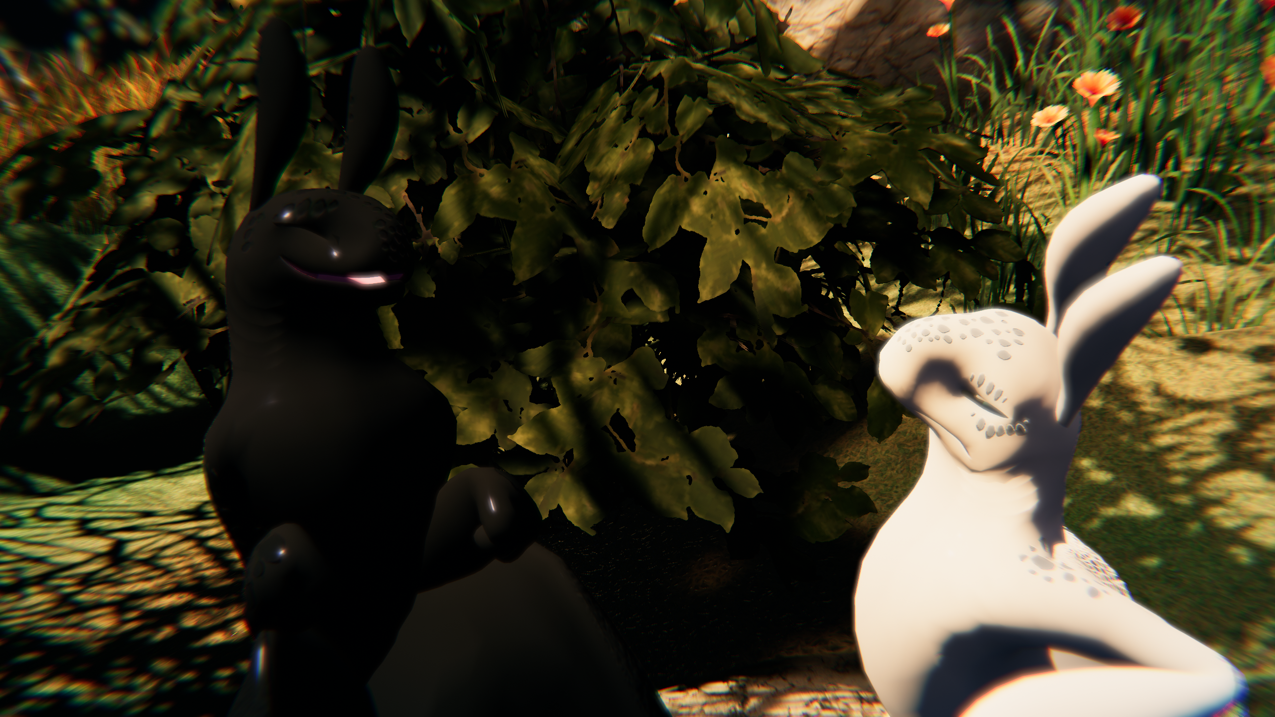 Scaly Mobu Textures!