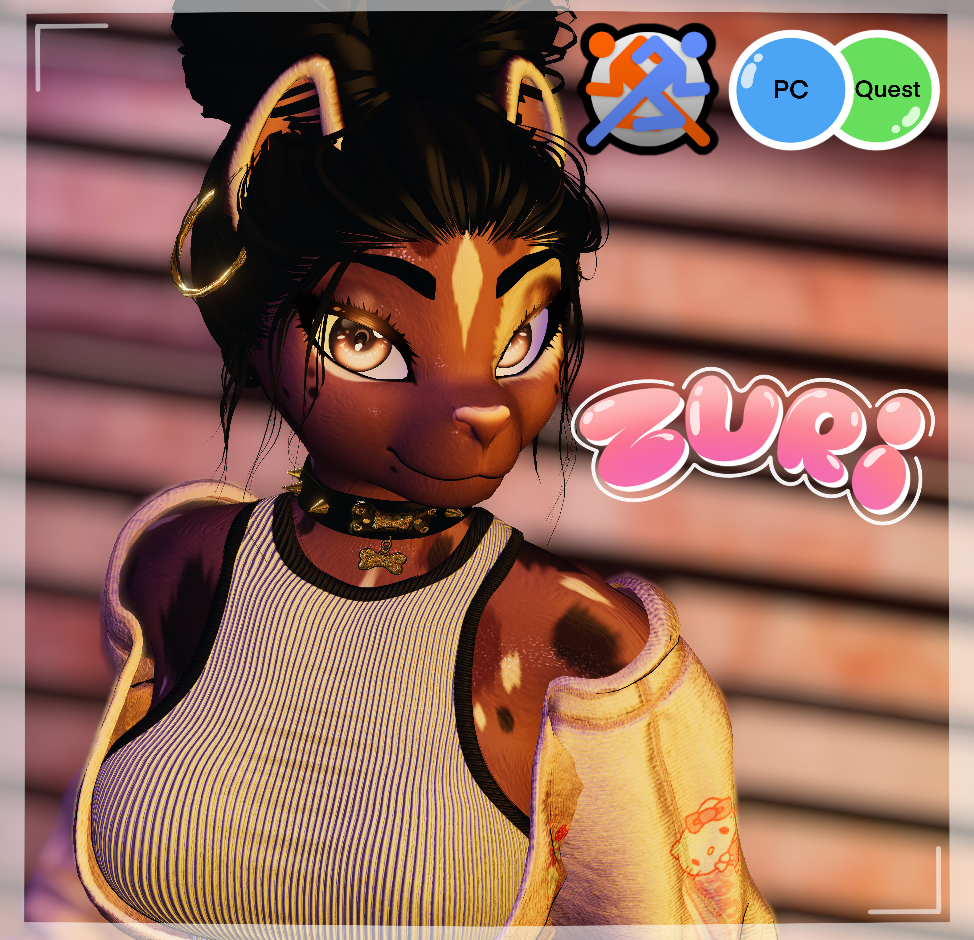 Zuri