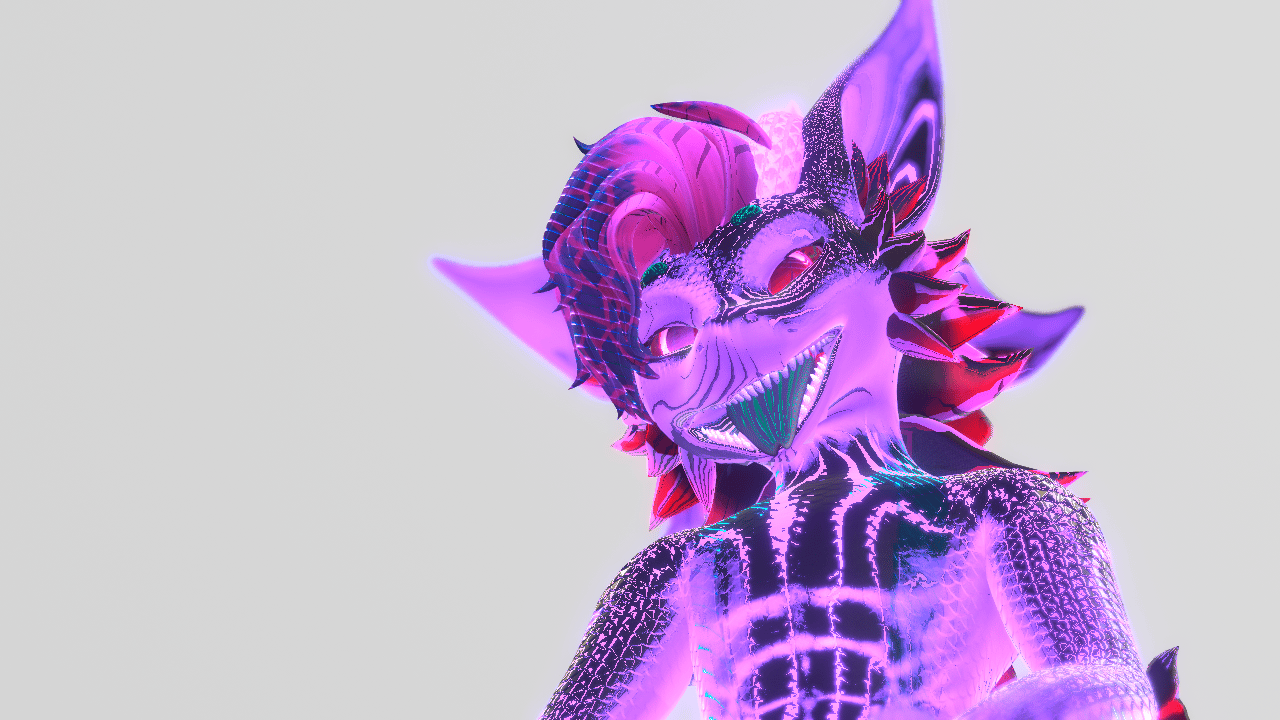 VRChat Avatar Effects Toggles