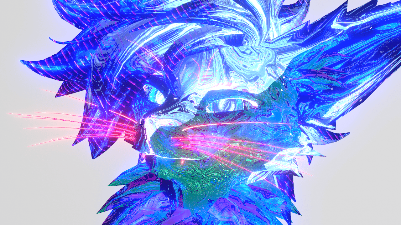 VRChat Avatar Effects Toggles