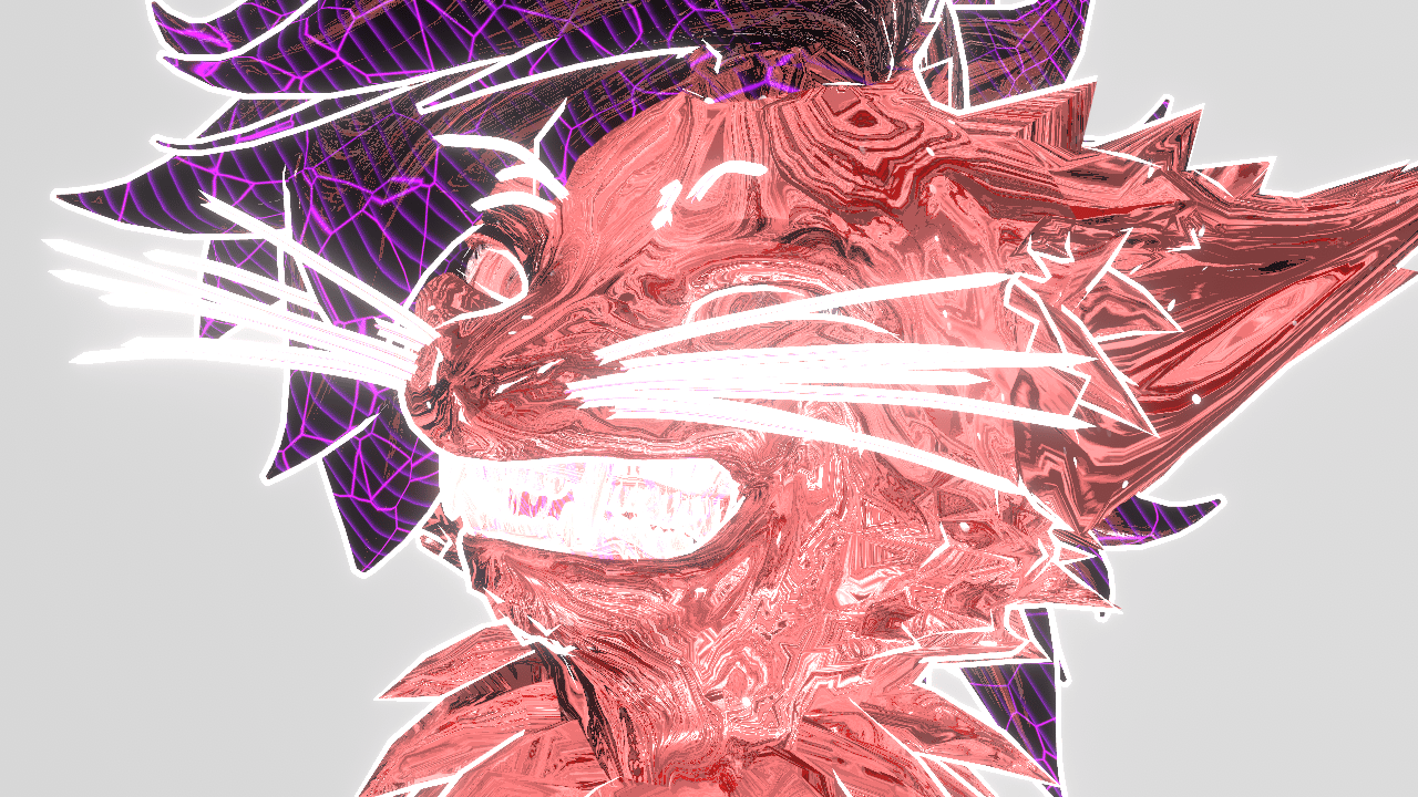 VRChat Avatar Effects Toggles
