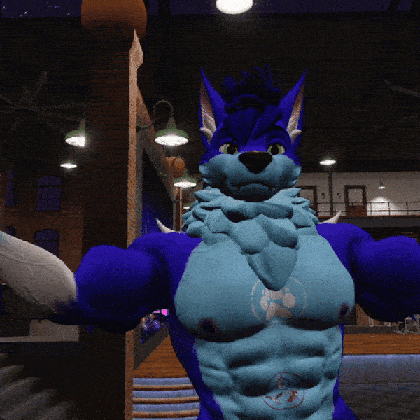 Dynamic Muscle Form