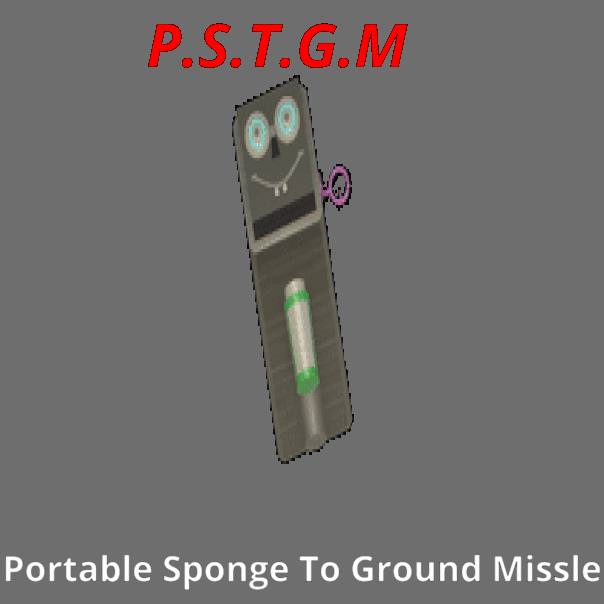VRCHAT ToN - P.S.T.G.M.