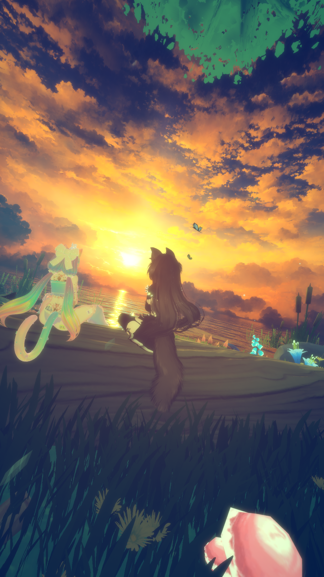 Banner Background