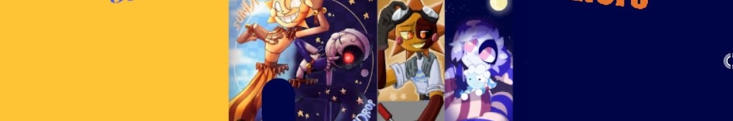 Banner Background