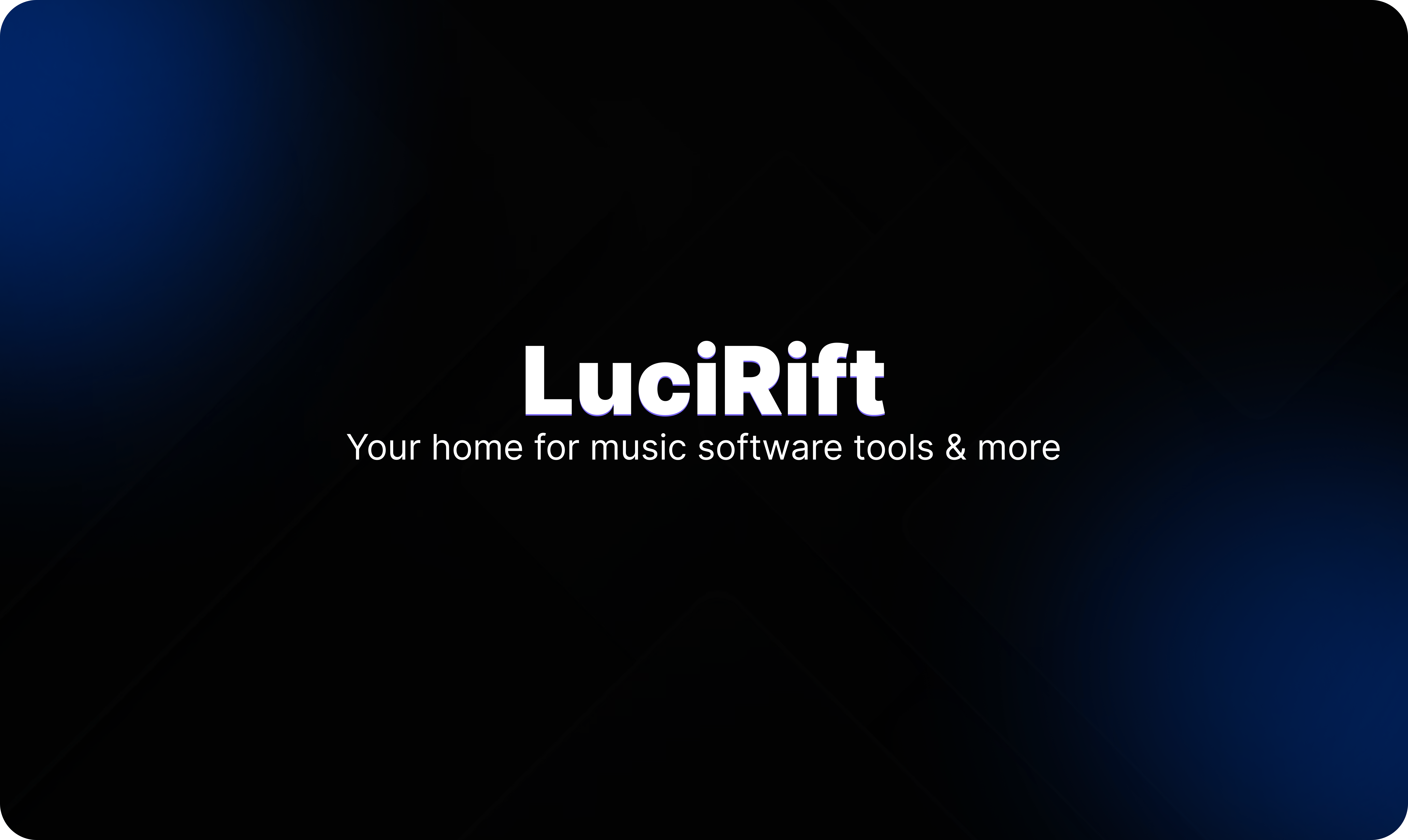 Banner-Hintergrund