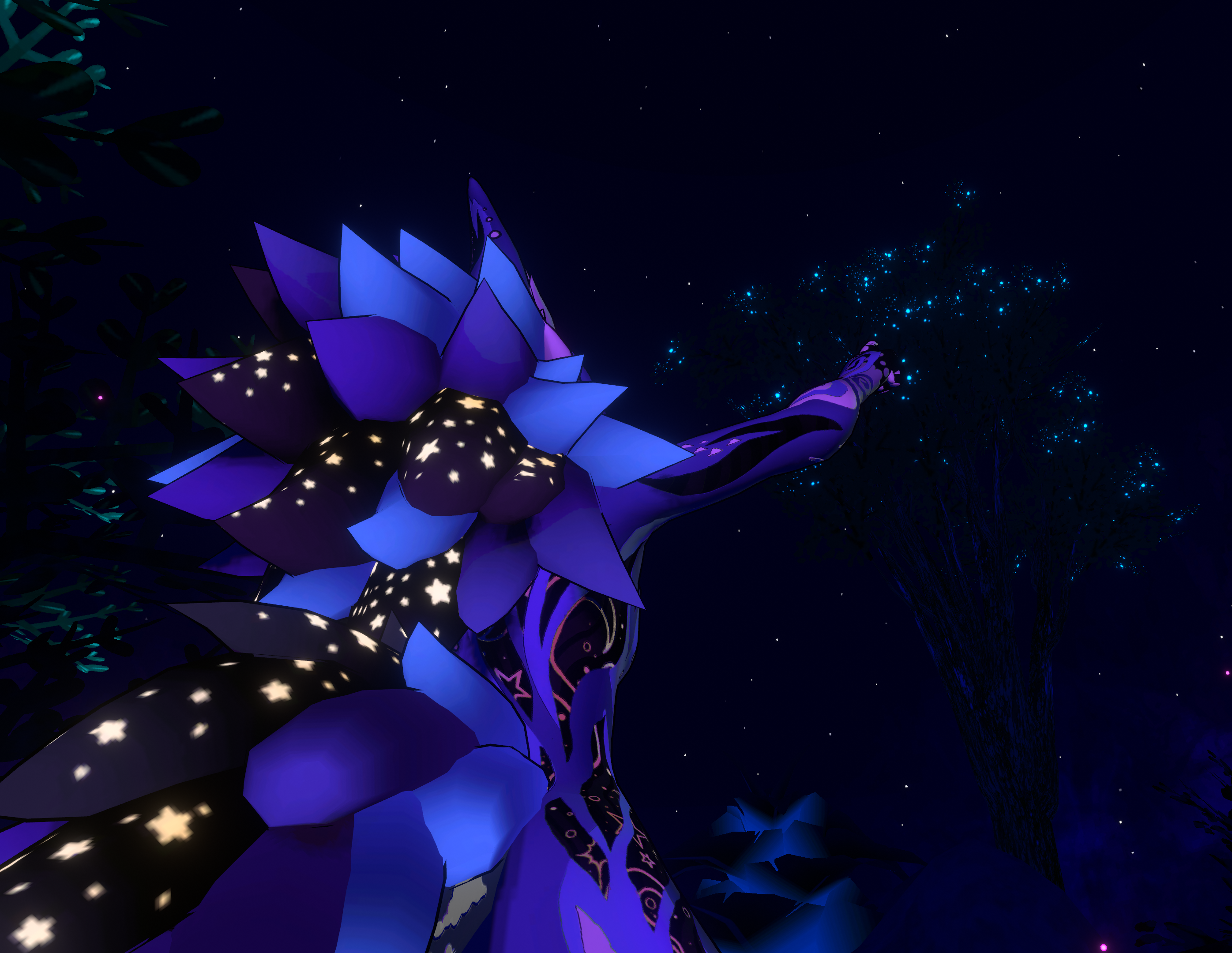 Figment Novabeast Texture