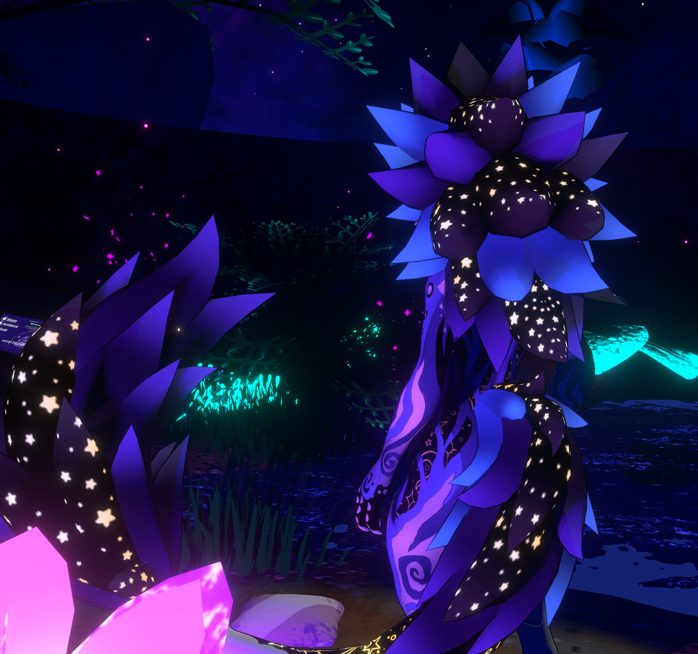 Figment Novabeast Texture