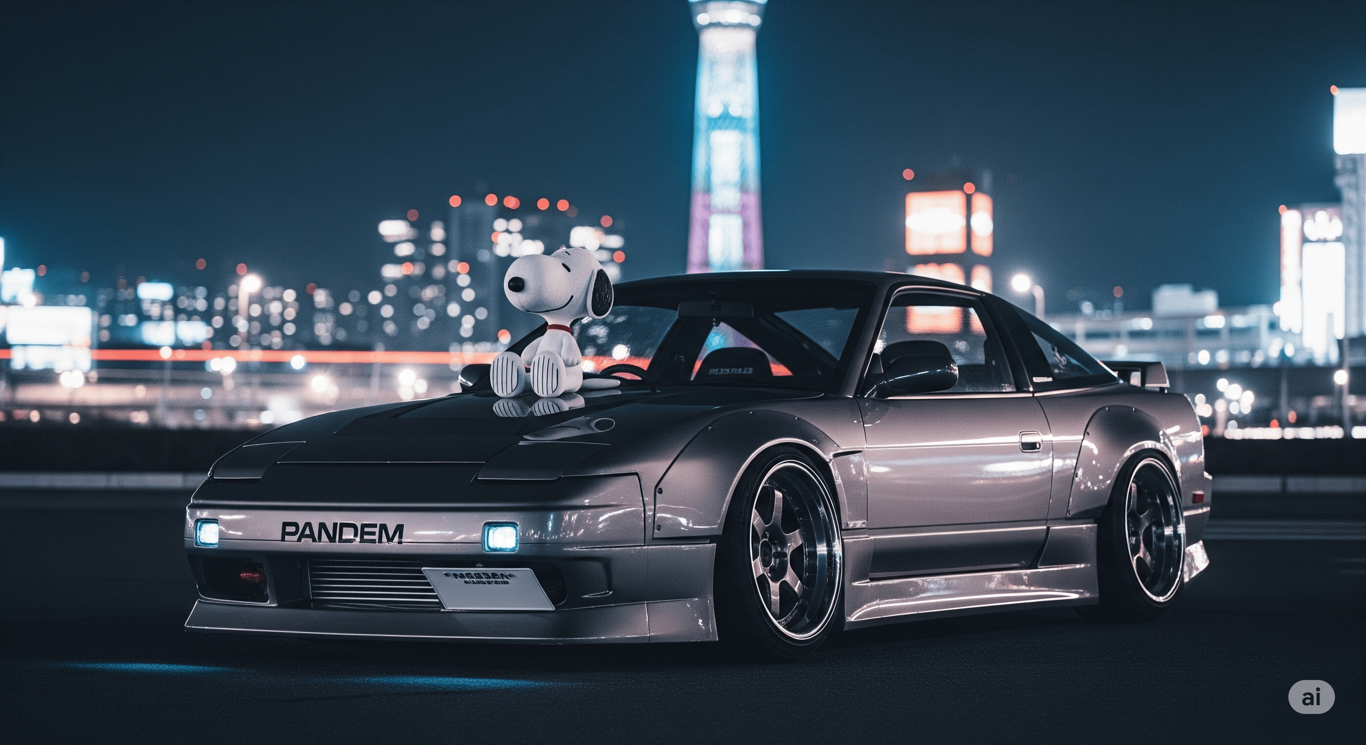 Banner Background