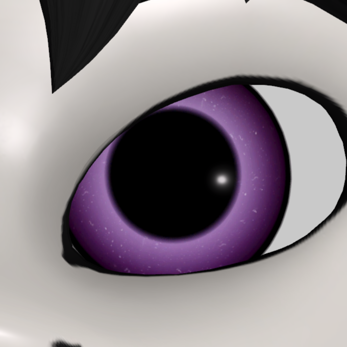 "Seasons" Eye Textures || Rex and Kit Avatars ||