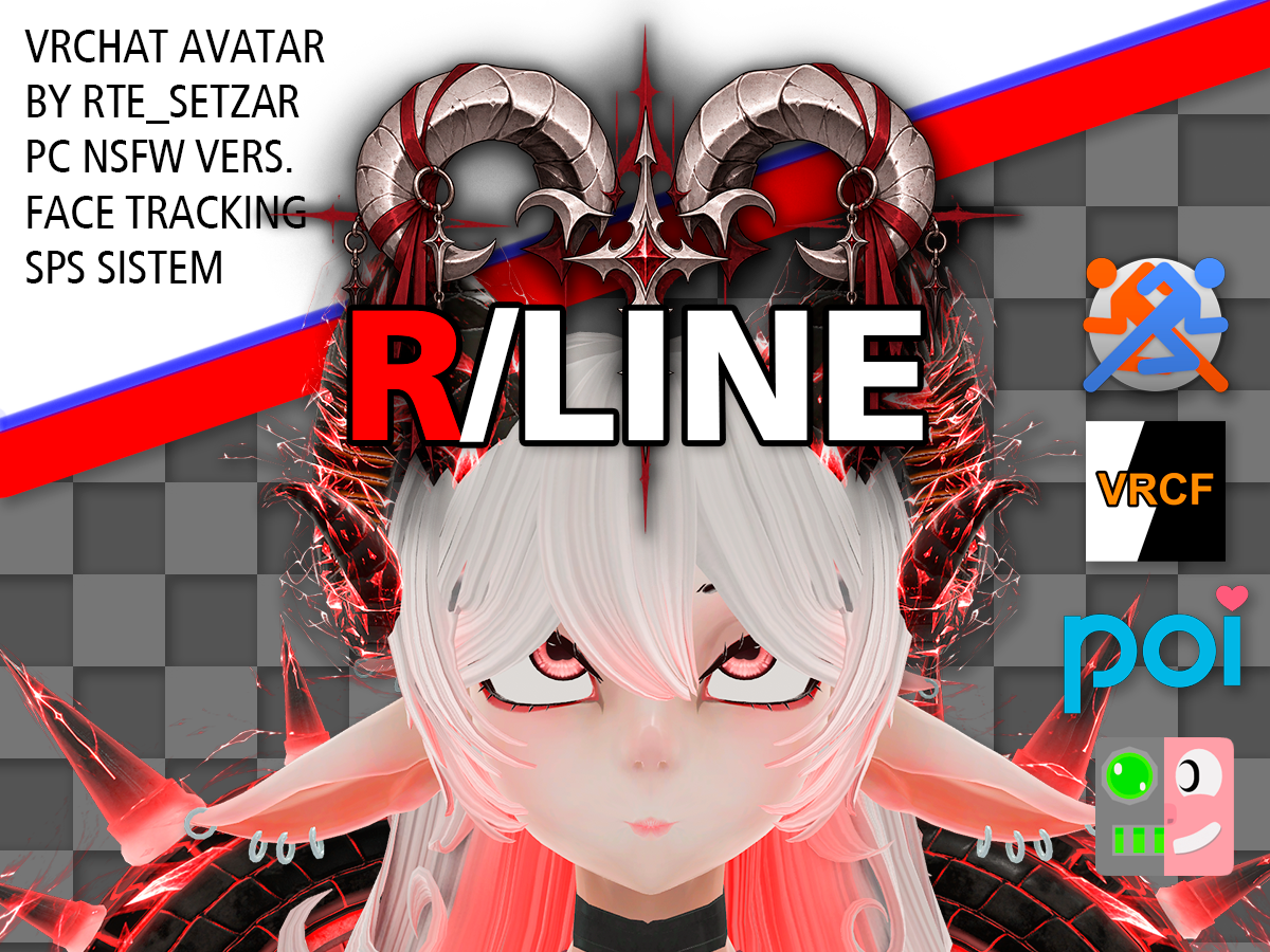 R/LINE by RTE_SetZar PC|FT|SPS