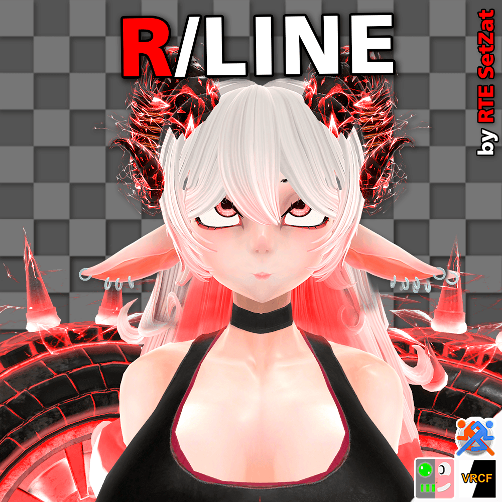 R/LINE by RTE_SetZar PC|FT|SPS