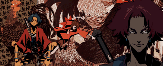 Banner Background