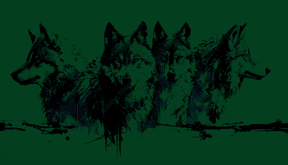 Banner Background