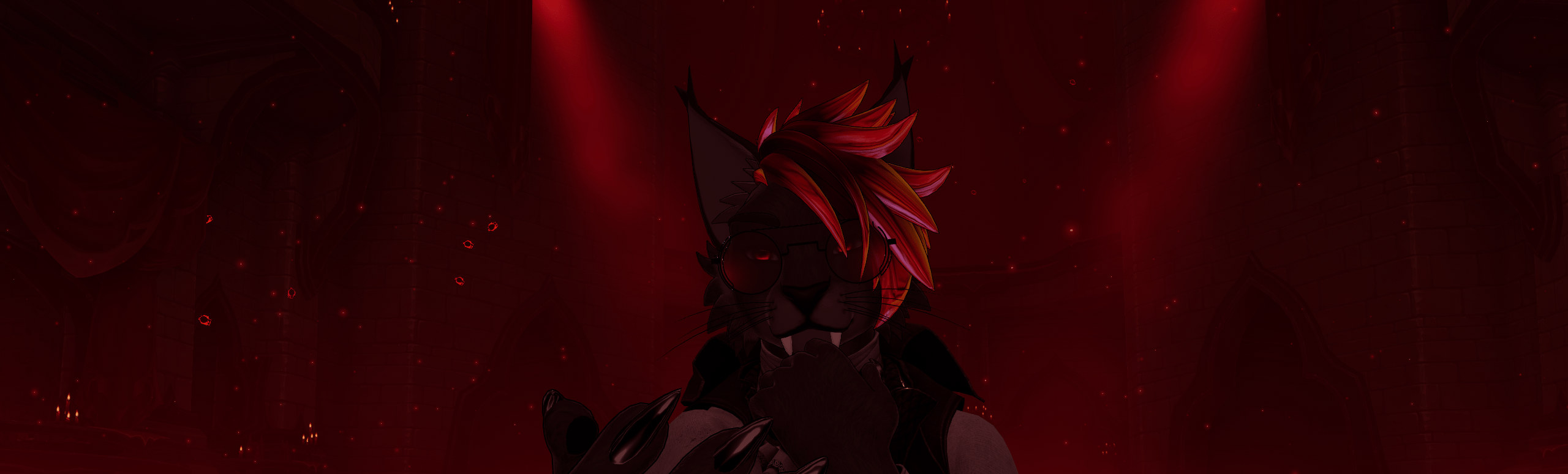 Banner Background