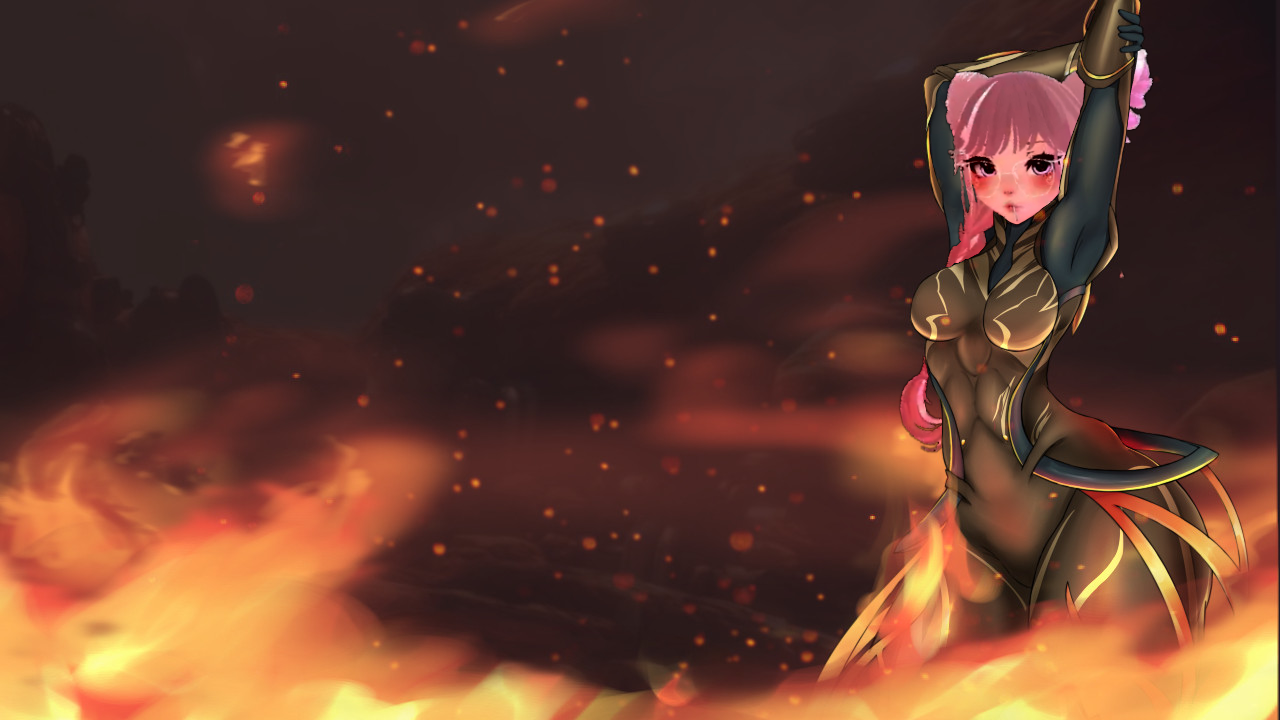 Banner Background
