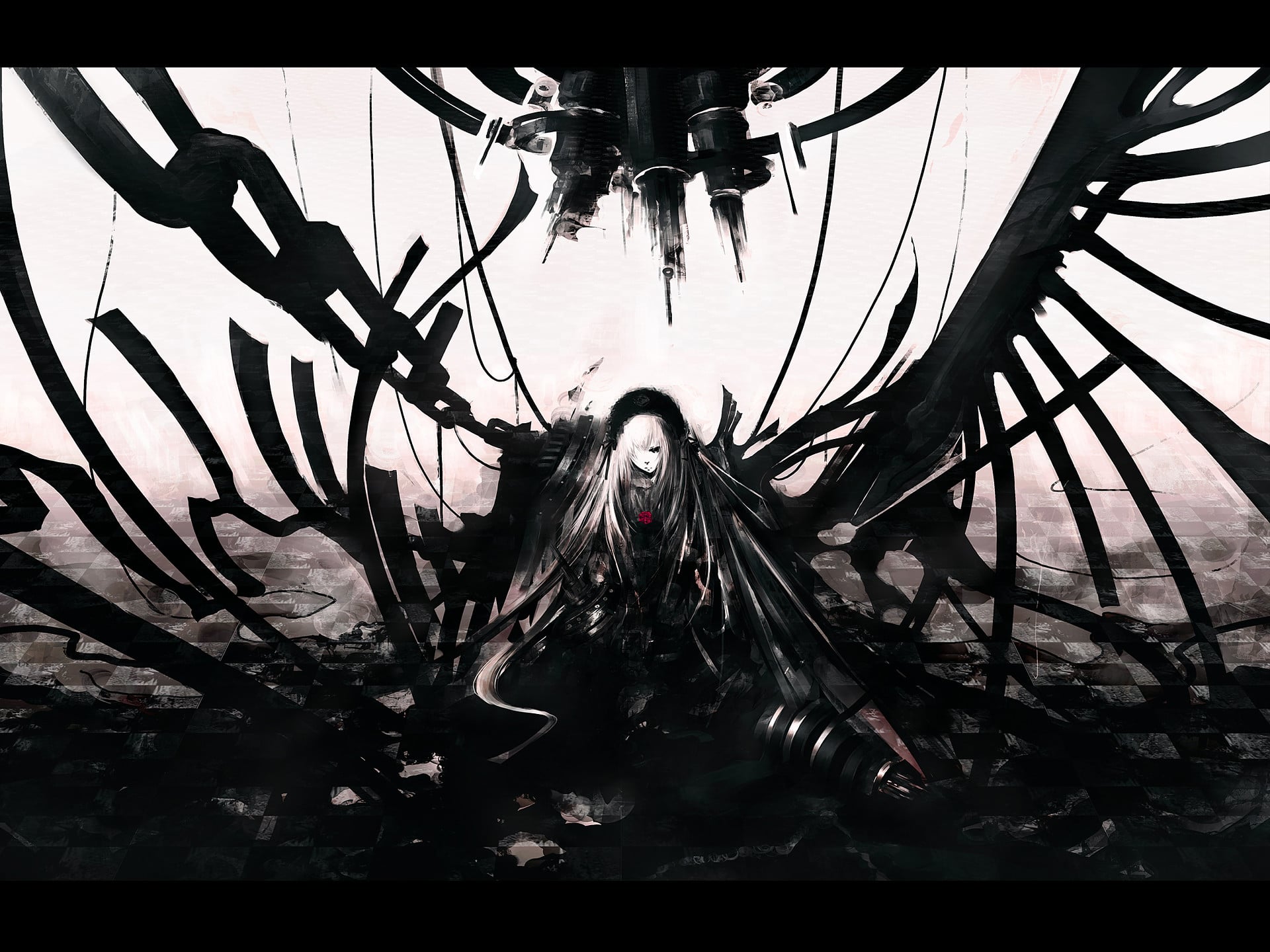 Banner Background
