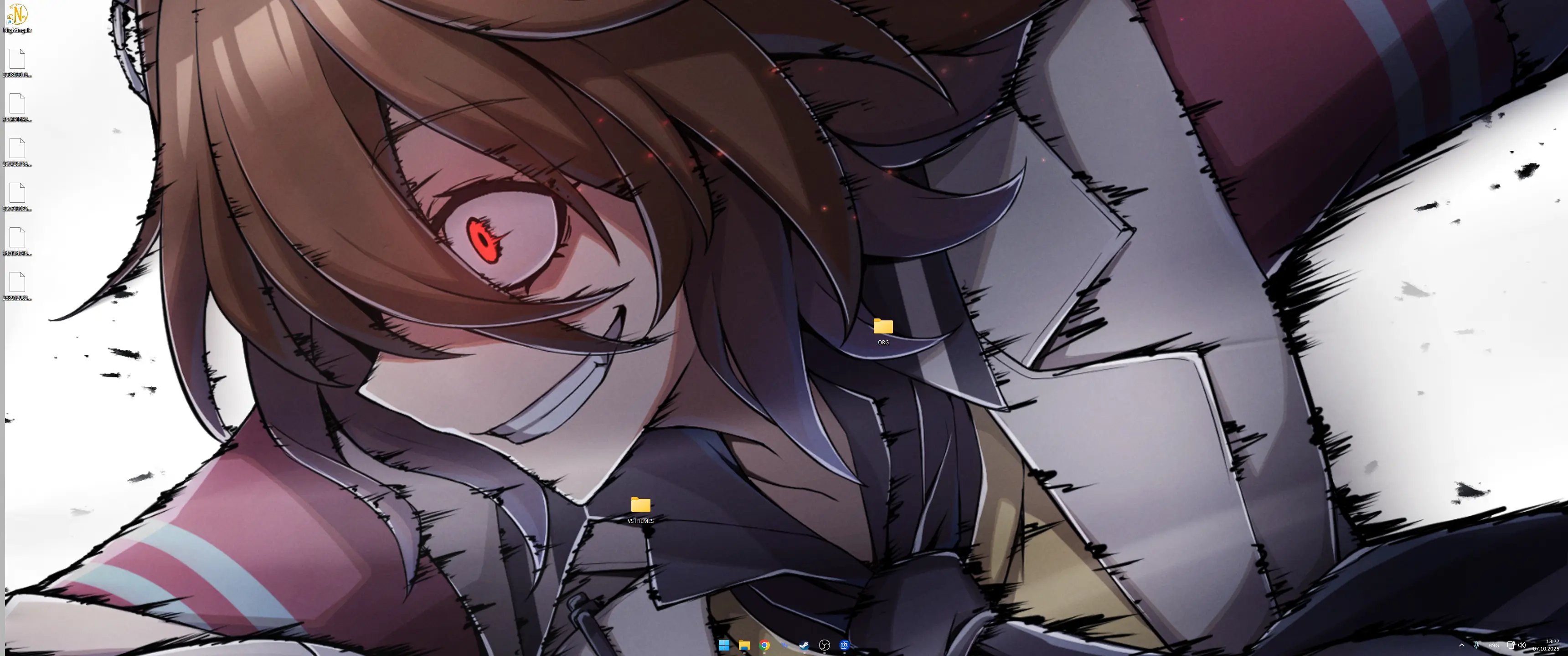 Banner Background