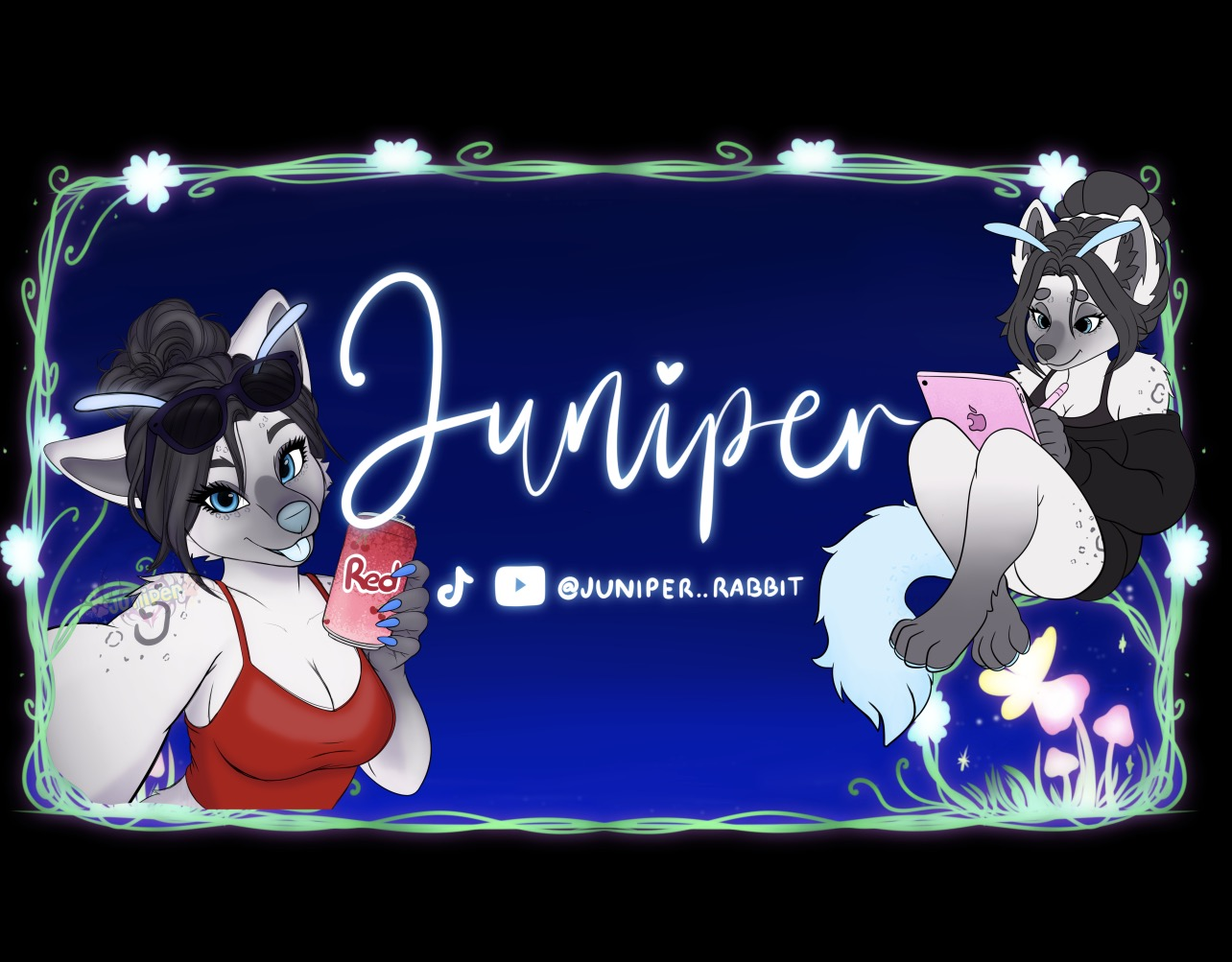 Banner-Hintergrund