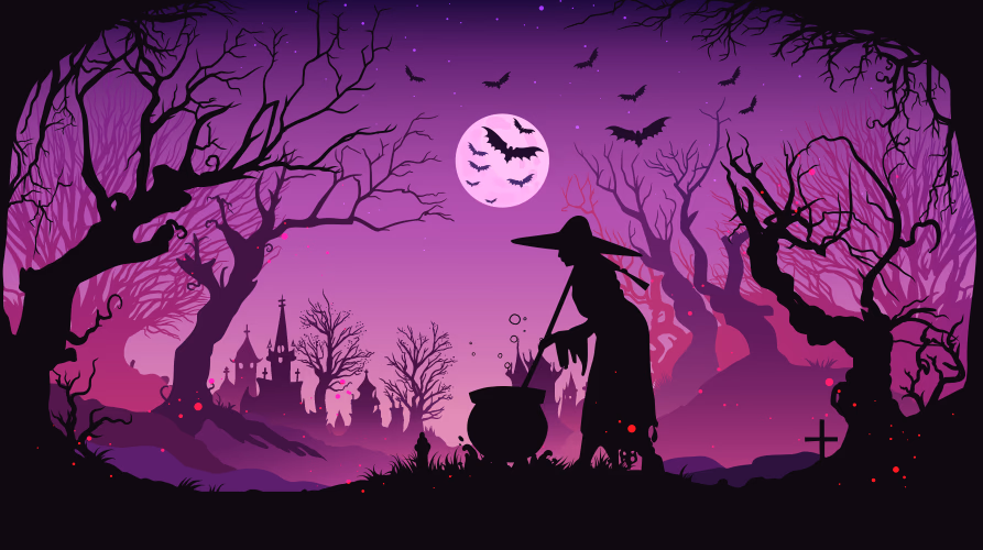 Banner Background