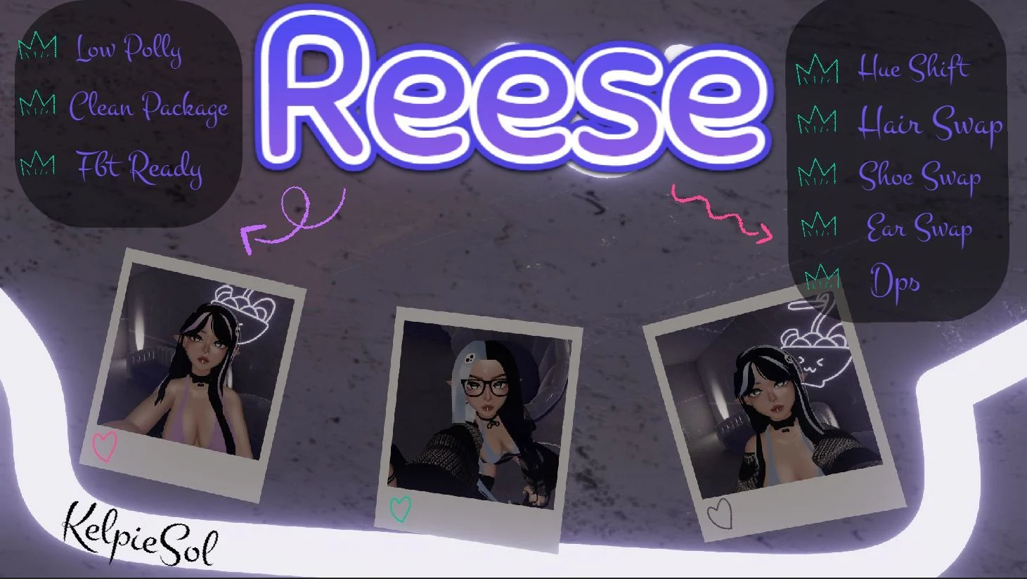 Reese